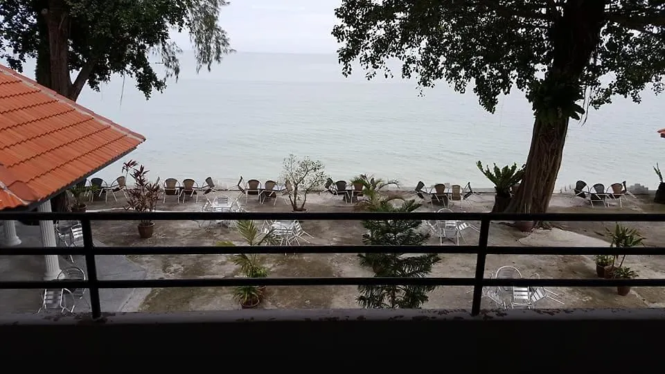Pensionat Borabora Beach Guesthouse Penang George Town