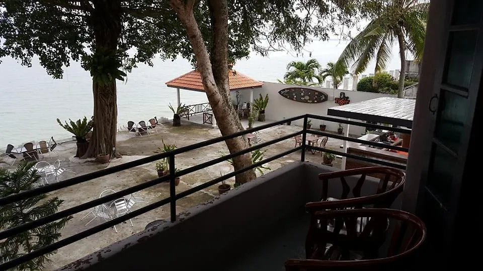 Borabora Beach Guesthouse Penang George Town