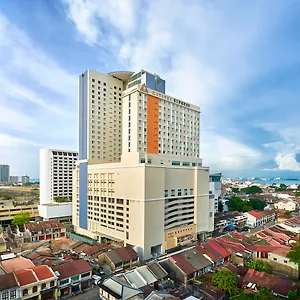 Cititel Express Penang Georgetown