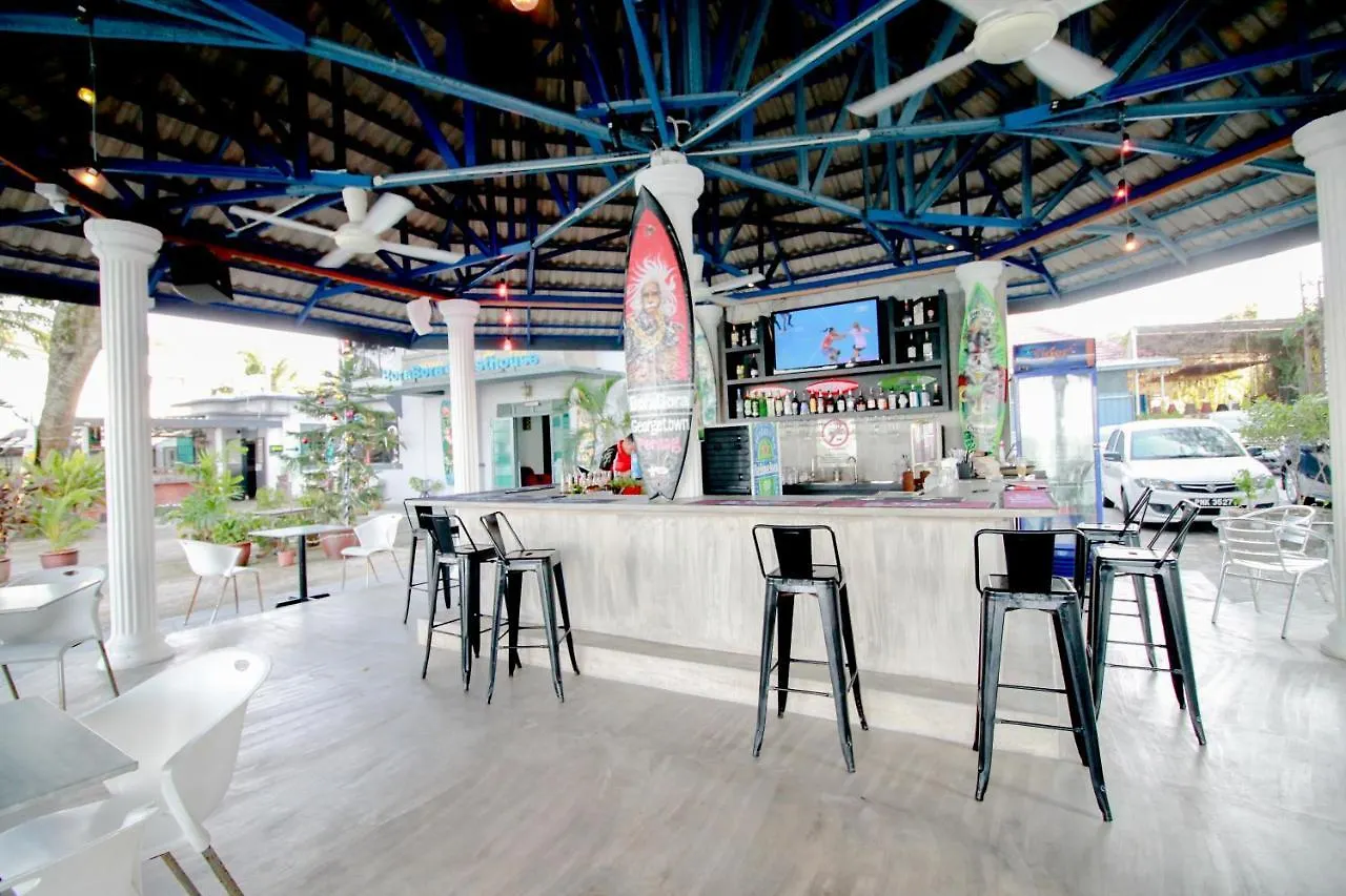 Guest house Borabora Beach Guesthouse Penang George Town